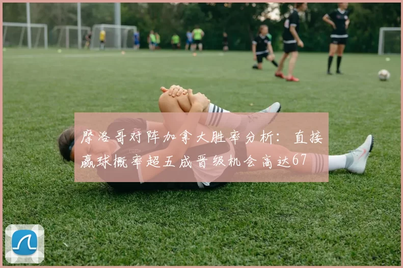 摩洛哥对阵加拿大胜率分析：直接赢球概率超五成晋级机会高达67