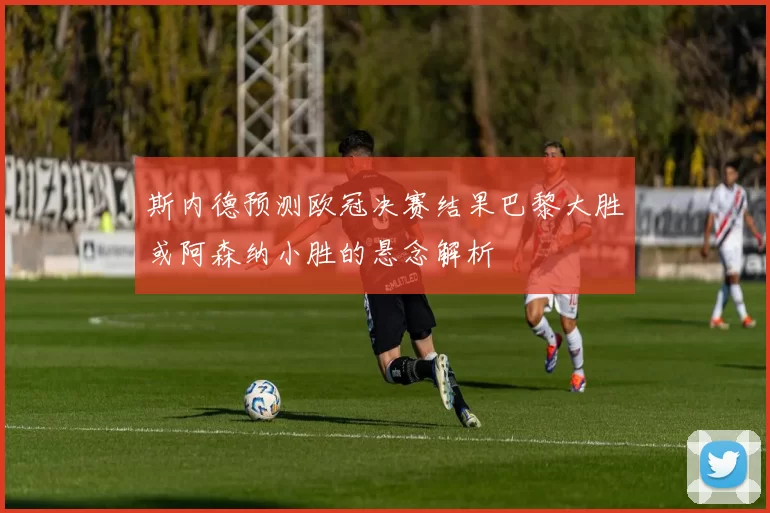 斯内德预测欧冠决赛结果巴黎大胜或阿森纳小胜的悬念解析